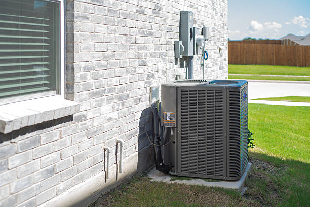 Reliable Emergency Hvac contractor in Waynesville, MO by FH HVAC